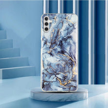 Load image into Gallery viewer, IMD Marble Pattern TPU Phone Case, For Samsung Galaxy A13 5G, For Samsung Galaxy A20e, For Samsung Galaxy A22 5G, For Samsung Galaxy A32 4G, For Samsung Galaxy A32 5G, For Samsung Galaxy A33 5G, For Samsung Galaxy A40, For Samsung Galaxy A50