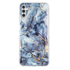 IMD Marble Pattern TPU Phone Case, For Samsung Galaxy A13 5G, For Samsung Galaxy A20e, For Samsung Galaxy A22 5G, For Samsung Galaxy A32 4G, For Samsung Galaxy A32 5G, For Samsung Galaxy A33 5G, For Samsung Galaxy A40, For Samsung Galaxy A50