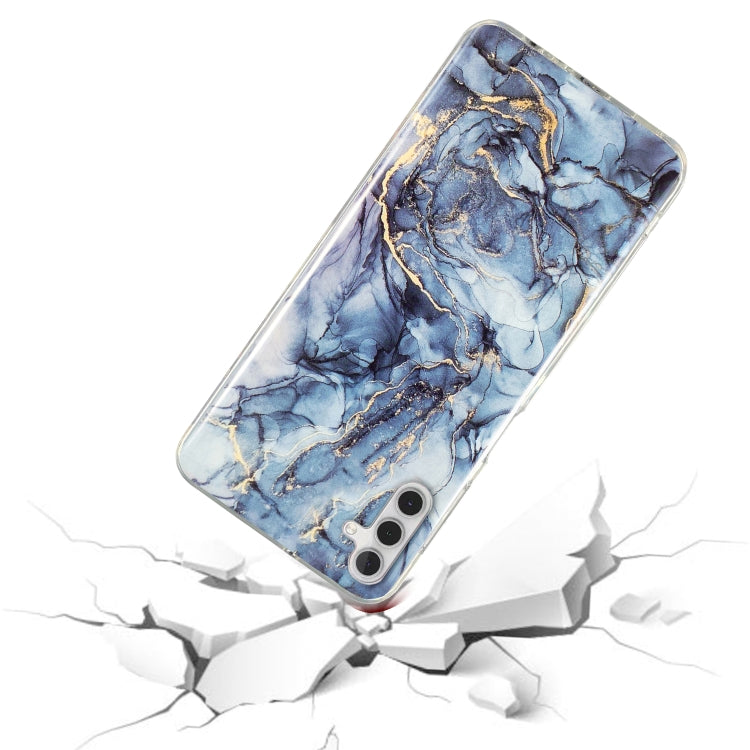 IMD Marble Pattern TPU Phone Case, For Samsung Galaxy A13 5G, For Samsung Galaxy A20e, For Samsung Galaxy A22 5G, For Samsung Galaxy A32 4G, For Samsung Galaxy A32 5G, For Samsung Galaxy A33 5G, For Samsung Galaxy A40, For Samsung Galaxy A50