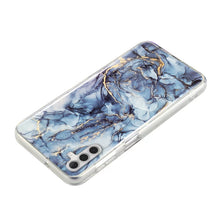 Load image into Gallery viewer, IMD Marble Pattern TPU Phone Case, For Samsung Galaxy A13 5G, For Samsung Galaxy A20e, For Samsung Galaxy A22 5G, For Samsung Galaxy A32 4G, For Samsung Galaxy A32 5G, For Samsung Galaxy A33 5G, For Samsung Galaxy A40, For Samsung Galaxy A50