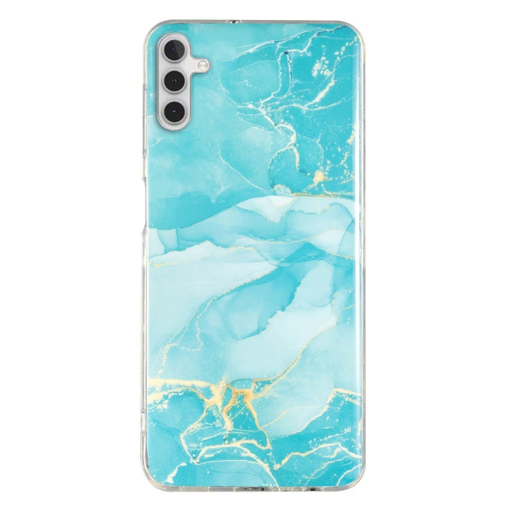 IMD Marble Pattern TPU Phone Case, For Samsung Galaxy A13 5G, For Samsung Galaxy A20e, For Samsung Galaxy A22 5G, For Samsung Galaxy A32 4G, For Samsung Galaxy A32 5G, For Samsung Galaxy A33 5G, For Samsung Galaxy A40, For Samsung Galaxy A50