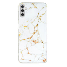 Load image into Gallery viewer, IMD Marble Pattern TPU Phone Case, For Samsung Galaxy A13 5G, For Samsung Galaxy A20e, For Samsung Galaxy A22 5G, For Samsung Galaxy A32 4G, For Samsung Galaxy A32 5G, For Samsung Galaxy A33 5G, For Samsung Galaxy A40, For Samsung Galaxy A50