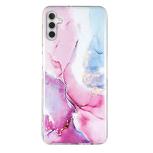 Load image into Gallery viewer, IMD Marble Pattern TPU Phone Case, For Samsung Galaxy A13 5G, For Samsung Galaxy A20e, For Samsung Galaxy A22 5G, For Samsung Galaxy A32 4G, For Samsung Galaxy A32 5G, For Samsung Galaxy A33 5G, For Samsung Galaxy A40, For Samsung Galaxy A50