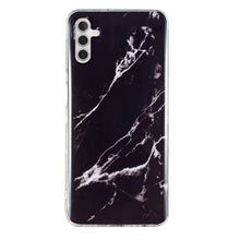 Load image into Gallery viewer, IMD Marble Pattern TPU Phone Case, For Samsung Galaxy A13 5G, For Samsung Galaxy A20e, For Samsung Galaxy A22 5G, For Samsung Galaxy A32 4G, For Samsung Galaxy A32 5G, For Samsung Galaxy A33 5G, For Samsung Galaxy A40, For Samsung Galaxy A50