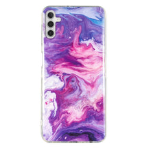 Load image into Gallery viewer, IMD Marble Pattern TPU Phone Case, For Samsung Galaxy A13 5G, For Samsung Galaxy A20e, For Samsung Galaxy A22 5G, For Samsung Galaxy A32 4G, For Samsung Galaxy A32 5G, For Samsung Galaxy A33 5G, For Samsung Galaxy A40, For Samsung Galaxy A50
