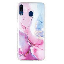 Load image into Gallery viewer, IMD Marble Pattern TPU Phone Case, For Samsung Galaxy A13 5G, For Samsung Galaxy A20e, For Samsung Galaxy A22 5G, For Samsung Galaxy A32 4G, For Samsung Galaxy A32 5G, For Samsung Galaxy A33 5G, For Samsung Galaxy A40, For Samsung Galaxy A50