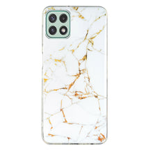 Load image into Gallery viewer, IMD Marble Pattern TPU Phone Case, For Samsung Galaxy A13 5G, For Samsung Galaxy A20e, For Samsung Galaxy A22 5G, For Samsung Galaxy A32 4G, For Samsung Galaxy A32 5G, For Samsung Galaxy A33 5G, For Samsung Galaxy A40, For Samsung Galaxy A50