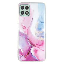 Load image into Gallery viewer, IMD Marble Pattern TPU Phone Case, For Samsung Galaxy A13 5G, For Samsung Galaxy A20e, For Samsung Galaxy A22 5G, For Samsung Galaxy A32 4G, For Samsung Galaxy A32 5G, For Samsung Galaxy A33 5G, For Samsung Galaxy A40, For Samsung Galaxy A50