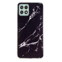 Load image into Gallery viewer, IMD Marble Pattern TPU Phone Case, For Samsung Galaxy A13 5G, For Samsung Galaxy A20e, For Samsung Galaxy A22 5G, For Samsung Galaxy A32 4G, For Samsung Galaxy A32 5G, For Samsung Galaxy A33 5G, For Samsung Galaxy A40, For Samsung Galaxy A50