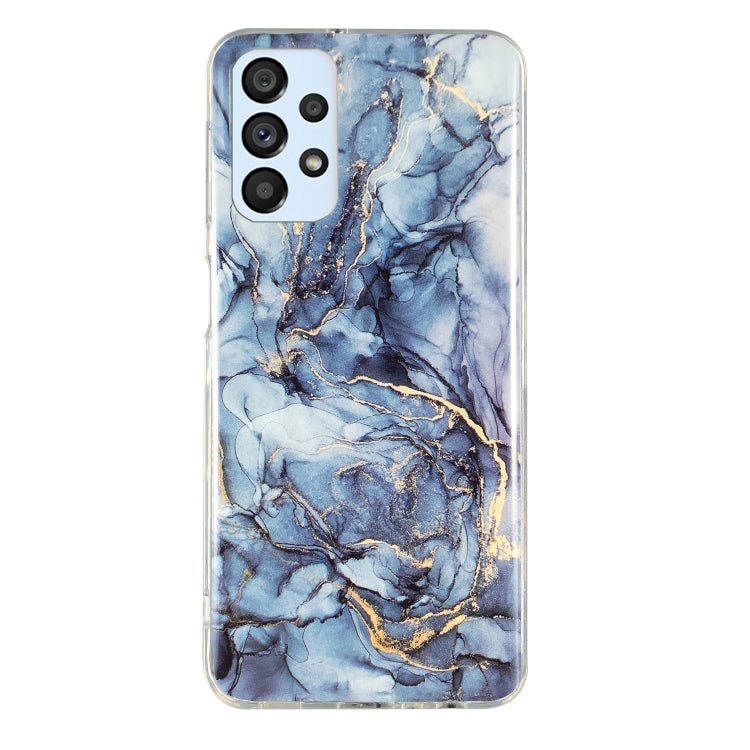 IMD Marble Pattern TPU Phone Case, For Samsung Galaxy A13 5G, For Samsung Galaxy A20e, For Samsung Galaxy A22 5G, For Samsung Galaxy A32 4G, For Samsung Galaxy A32 5G, For Samsung Galaxy A33 5G, For Samsung Galaxy A40, For Samsung Galaxy A50