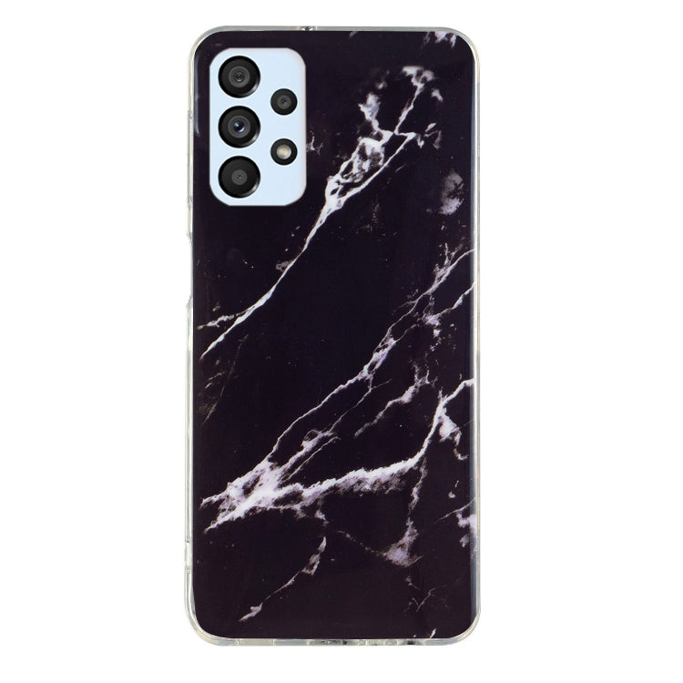 IMD Marble Pattern TPU Phone Case, For Samsung Galaxy A13 5G, For Samsung Galaxy A20e, For Samsung Galaxy A22 5G, For Samsung Galaxy A32 4G, For Samsung Galaxy A32 5G, For Samsung Galaxy A33 5G, For Samsung Galaxy A40, For Samsung Galaxy A50
