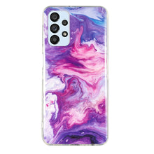 Load image into Gallery viewer, IMD Marble Pattern TPU Phone Case, For Samsung Galaxy A13 5G, For Samsung Galaxy A20e, For Samsung Galaxy A22 5G, For Samsung Galaxy A32 4G, For Samsung Galaxy A32 5G, For Samsung Galaxy A33 5G, For Samsung Galaxy A40, For Samsung Galaxy A50