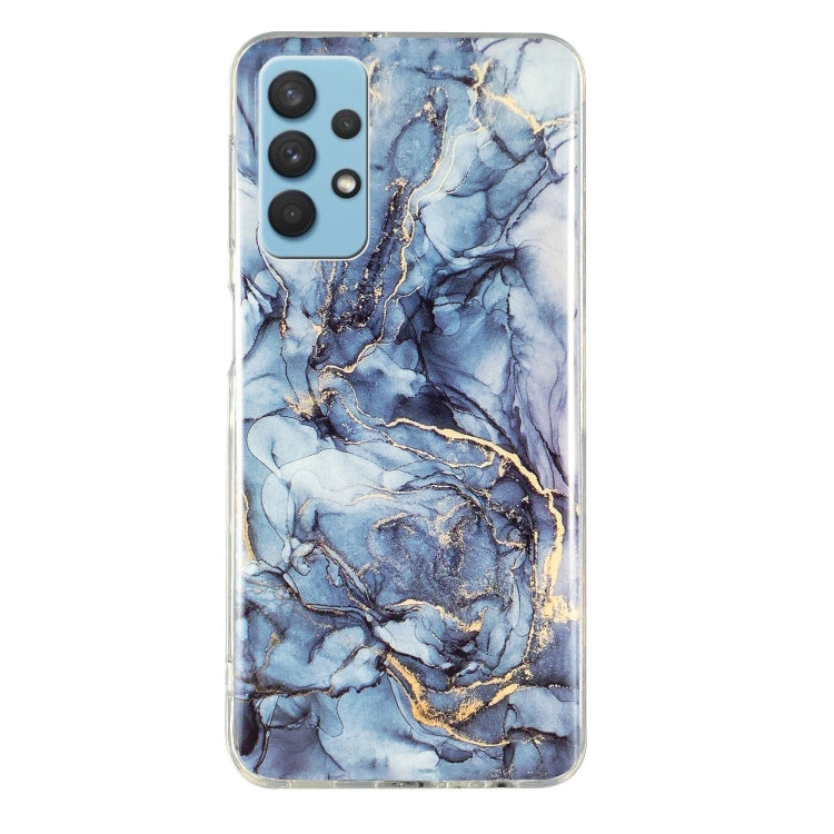 IMD Marble Pattern TPU Phone Case, For Samsung Galaxy A13 5G, For Samsung Galaxy A20e, For Samsung Galaxy A22 5G, For Samsung Galaxy A32 4G, For Samsung Galaxy A32 5G, For Samsung Galaxy A33 5G, For Samsung Galaxy A40, For Samsung Galaxy A50