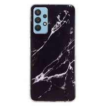 Load image into Gallery viewer, IMD Marble Pattern TPU Phone Case, For Samsung Galaxy A13 5G, For Samsung Galaxy A20e, For Samsung Galaxy A22 5G, For Samsung Galaxy A32 4G, For Samsung Galaxy A32 5G, For Samsung Galaxy A33 5G, For Samsung Galaxy A40, For Samsung Galaxy A50