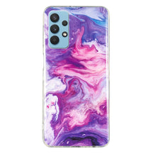Load image into Gallery viewer, IMD Marble Pattern TPU Phone Case, For Samsung Galaxy A13 5G, For Samsung Galaxy A20e, For Samsung Galaxy A22 5G, For Samsung Galaxy A32 4G, For Samsung Galaxy A32 5G, For Samsung Galaxy A33 5G, For Samsung Galaxy A40, For Samsung Galaxy A50