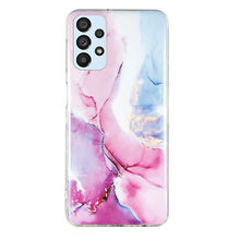 Load image into Gallery viewer, IMD Marble Pattern TPU Phone Case, For Samsung Galaxy A13 5G, For Samsung Galaxy A20e, For Samsung Galaxy A22 5G, For Samsung Galaxy A32 4G, For Samsung Galaxy A32 5G, For Samsung Galaxy A33 5G, For Samsung Galaxy A40, For Samsung Galaxy A50