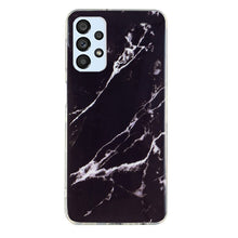 Load image into Gallery viewer, IMD Marble Pattern TPU Phone Case, For Samsung Galaxy A13 5G, For Samsung Galaxy A20e, For Samsung Galaxy A22 5G, For Samsung Galaxy A32 4G, For Samsung Galaxy A32 5G, For Samsung Galaxy A33 5G, For Samsung Galaxy A40, For Samsung Galaxy A50