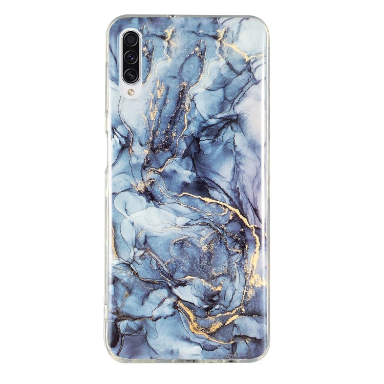 IMD Marble Pattern TPU Phone Case, For Samsung Galaxy A13 5G, For Samsung Galaxy A20e, For Samsung Galaxy A22 5G, For Samsung Galaxy A32 4G, For Samsung Galaxy A32 5G, For Samsung Galaxy A33 5G, For Samsung Galaxy A40, For Samsung Galaxy A50