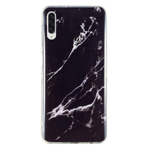 Load image into Gallery viewer, IMD Marble Pattern TPU Phone Case, For Samsung Galaxy A13 5G, For Samsung Galaxy A20e, For Samsung Galaxy A22 5G, For Samsung Galaxy A32 4G, For Samsung Galaxy A32 5G, For Samsung Galaxy A33 5G, For Samsung Galaxy A40, For Samsung Galaxy A50