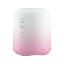 Load image into Gallery viewer, Sanag X6S Outdoor Portable Mini Gradient Bluetooth Speaker