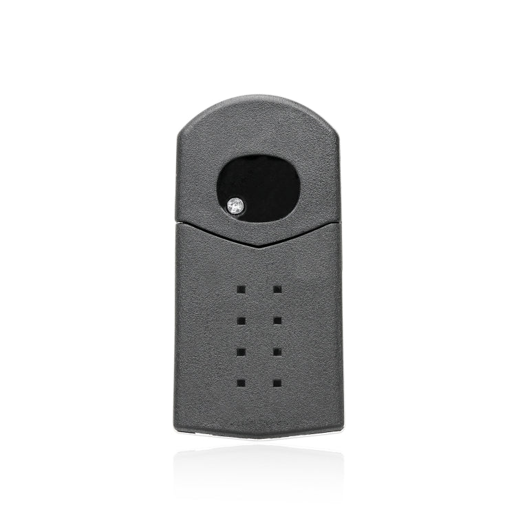 Car Key Shell Cover for Mazda, 2+1 Button with Letter, 2-button, 3-button