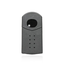 Load image into Gallery viewer, Car Key Shell Cover for Mazda, 2+1 Button with Letter, 2-button, 3-button