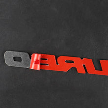 Load image into Gallery viewer, Car Carbon Fiber Body Random Decorative Stickers