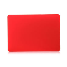 Load image into Gallery viewer, Laptop Matte Style Protective Case, For MacBook Pro 13.3 inch A2338 2022, For MacBook Air 13.6 2025 / 2023 / 2022