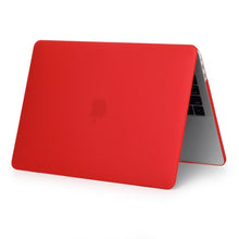Load image into Gallery viewer, Laptop Matte Style Protective Case, For MacBook Pro 13.3 inch A2338 2022, For MacBook Air 13.6 2025 / 2023 / 2022