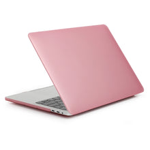 Load image into Gallery viewer, Laptop Matte Style Protective Case, For MacBook Pro 13.3 inch A2338 2022, For MacBook Air 13.6 2025 / 2023 / 2022