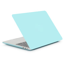Load image into Gallery viewer, Laptop Matte Style Protective Case, For MacBook Pro 13.3 inch A2338 2022, For MacBook Air 13.6 2025 / 2023 / 2022