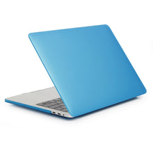 Load image into Gallery viewer, Laptop Matte Style Protective Case, For MacBook Pro 13.3 inch A2338 2022, For MacBook Air 13.6 2025 / 2023 / 2022