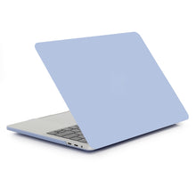 Load image into Gallery viewer, Laptop Matte Style Protective Case, For MacBook Pro 13.3 inch A2338 2022, For MacBook Air 13.6 2025 / 2023 / 2022