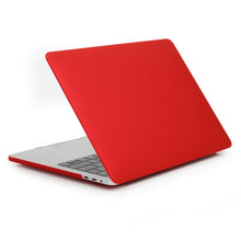 Load image into Gallery viewer, Laptop Matte Style Protective Case, For MacBook Pro 13.3 inch A2338 2022, For MacBook Air 13.6 2025 / 2023 / 2022
