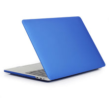 Load image into Gallery viewer, Laptop Matte Style Protective Case, For MacBook Pro 13.3 inch A2338 2022, For MacBook Air 13.6 2025 / 2023 / 2022