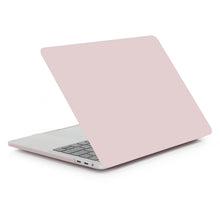 Load image into Gallery viewer, Laptop Matte Style Protective Case, For MacBook Pro 13.3 inch A2338 2022, For MacBook Air 13.6 2025 / 2023 / 2022