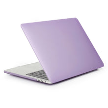 Load image into Gallery viewer, Laptop Matte Style Protective Case, For MacBook Pro 13.3 inch A2338 2022, For MacBook Air 13.6 2025 / 2023 / 2022