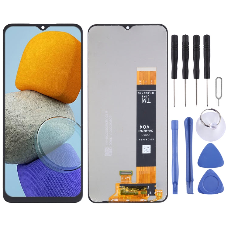 Original LCD Screen and Digitizer Full Assembly