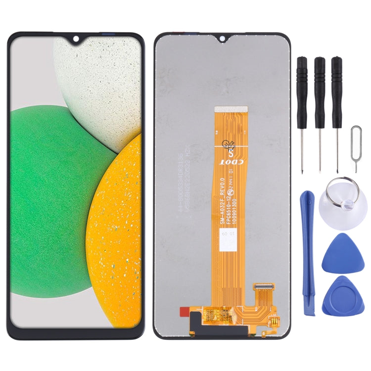 Original LCD Screen and Digitizer Full Assembly