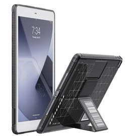 Mutural XingTu Series Tablet Case with Holder, For iPad 10.2 2021 / 2020 / Pro 10.5 inch, For iPad Pro 12.9 2022 / 2021 / 2020, For iPad Air 10.9 2020 / Pro 11 2021, For iPad mini 6 / mini 2024