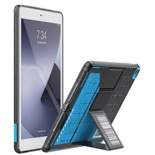 Load image into Gallery viewer, Mutural XingTu Series Tablet Case with Holder, For iPad 10.2 2021 / 2020 / Pro 10.5 inch, For iPad Pro 12.9 2022 / 2021 / 2020, For iPad Air 10.9 2020 / Pro 11 2021, For iPad mini 6 / mini 2024