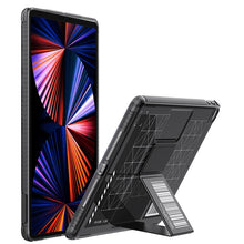 Load image into Gallery viewer, Mutural XingTu Series Tablet Case with Holder, For iPad 10.2 2021 / 2020 / Pro 10.5 inch, For iPad Pro 12.9 2022 / 2021 / 2020, For iPad Air 10.9 2020 / Pro 11 2021, For iPad mini 6 / mini 2024