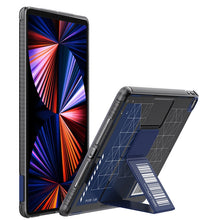 Load image into Gallery viewer, Mutural XingTu Series Tablet Case with Holder, For iPad 10.2 2021 / 2020 / Pro 10.5 inch, For iPad Pro 12.9 2022 / 2021 / 2020, For iPad Air 10.9 2020 / Pro 11 2021, For iPad mini 6 / mini 2024