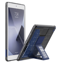 Load image into Gallery viewer, Mutural XingTu Series Tablet Case with Holder, For iPad 10.2 2021 / 2020 / Pro 10.5 inch, For iPad Pro 12.9 2022 / 2021 / 2020, For iPad Air 10.9 2020 / Pro 11 2021, For iPad mini 6 / mini 2024