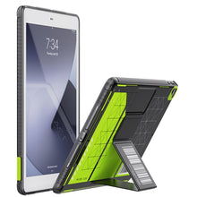 Load image into Gallery viewer, Mutural XingTu Series Tablet Case with Holder, For iPad 10.2 2021 / 2020 / Pro 10.5 inch, For iPad Pro 12.9 2022 / 2021 / 2020, For iPad Air 10.9 2020 / Pro 11 2021, For iPad mini 6 / mini 2024