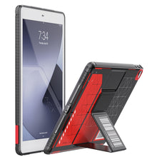 Load image into Gallery viewer, Mutural XingTu Series Tablet Case with Holder, For iPad 10.2 2021 / 2020 / Pro 10.5 inch, For iPad Pro 12.9 2022 / 2021 / 2020, For iPad Air 10.9 2020 / Pro 11 2021, For iPad mini 6 / mini 2024