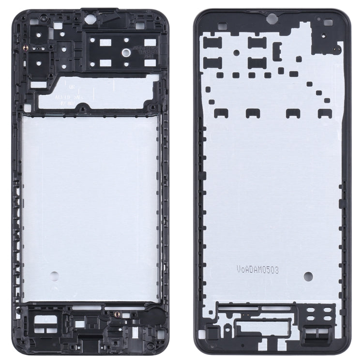Front Housing LCD Frame Bezel Plate