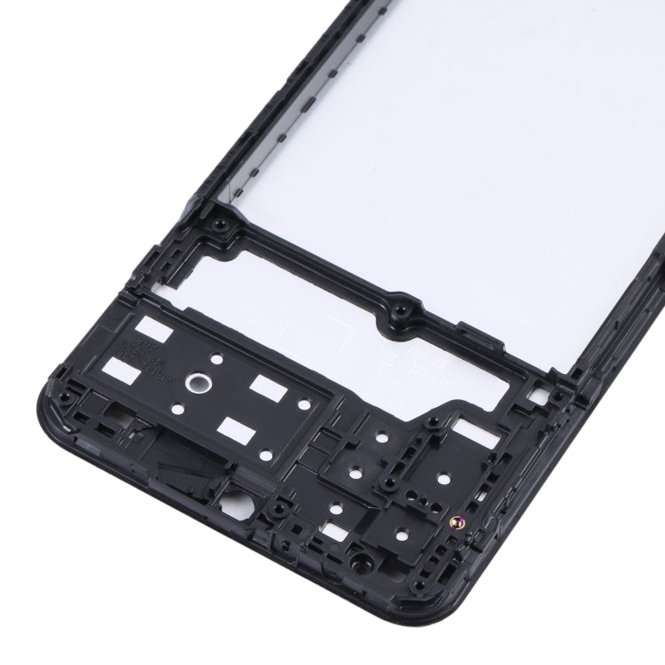 Front Housing LCD Frame Bezel Plate