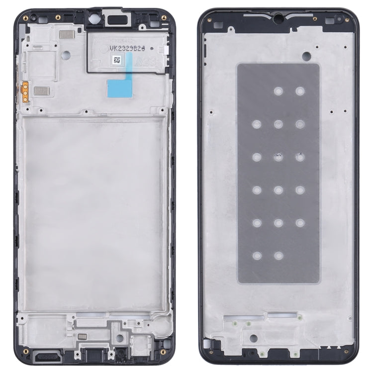 Front Housing LCD Frame Bezel Plate