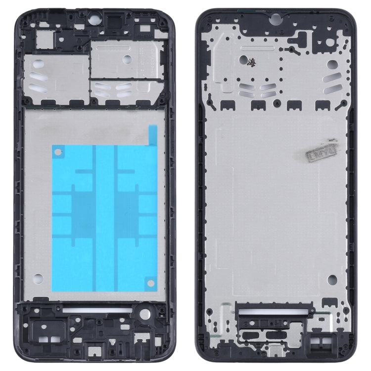 Front Housing LCD Frame Bezel Plate